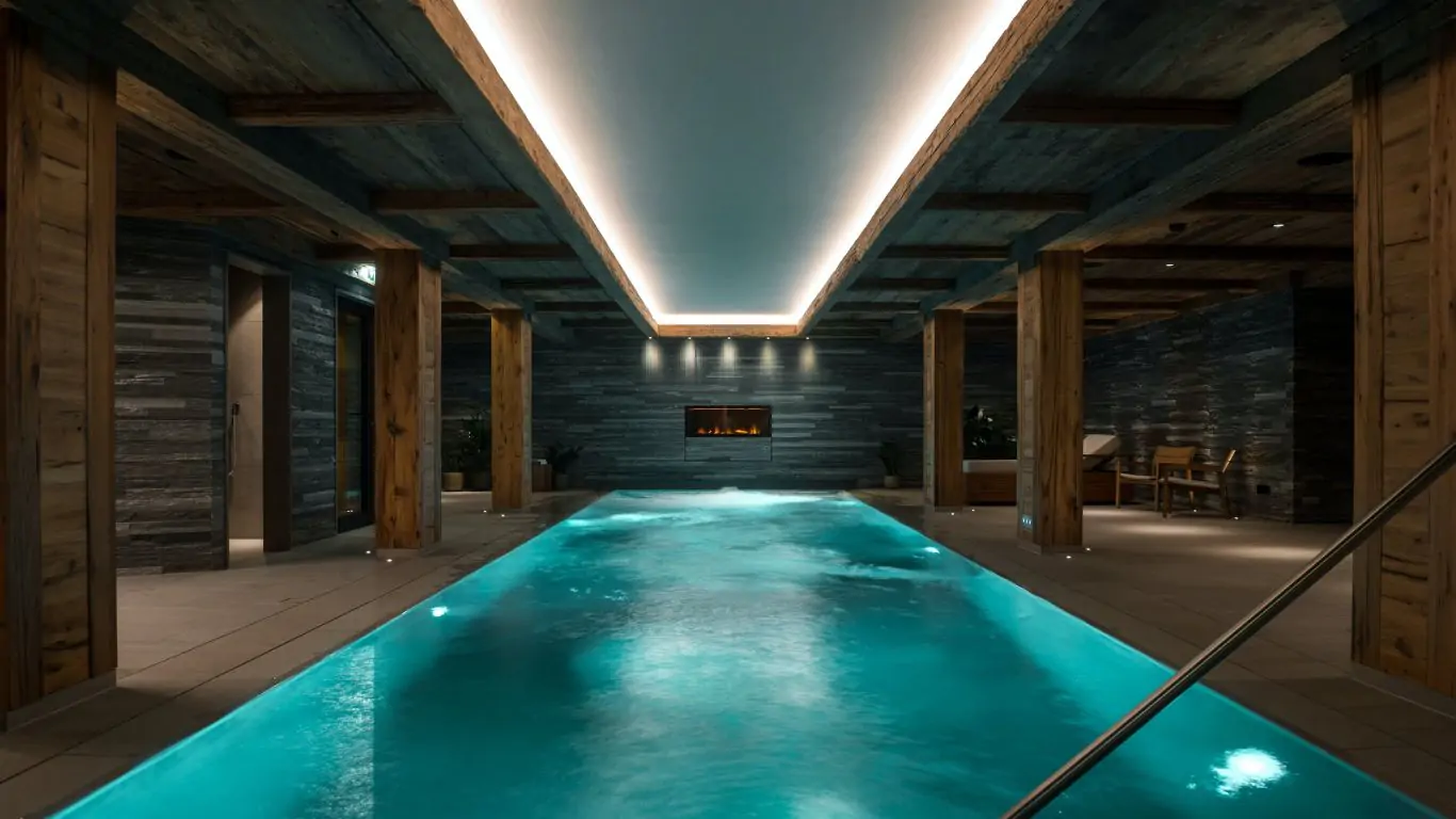Chalet Arula 1 | Lech am Arlberg
