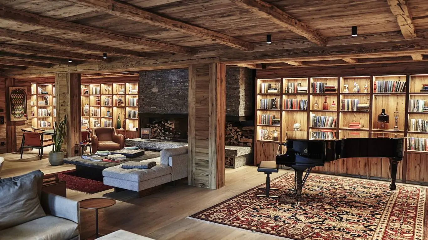 Chalet Arula 1 | Lech am Arlberg