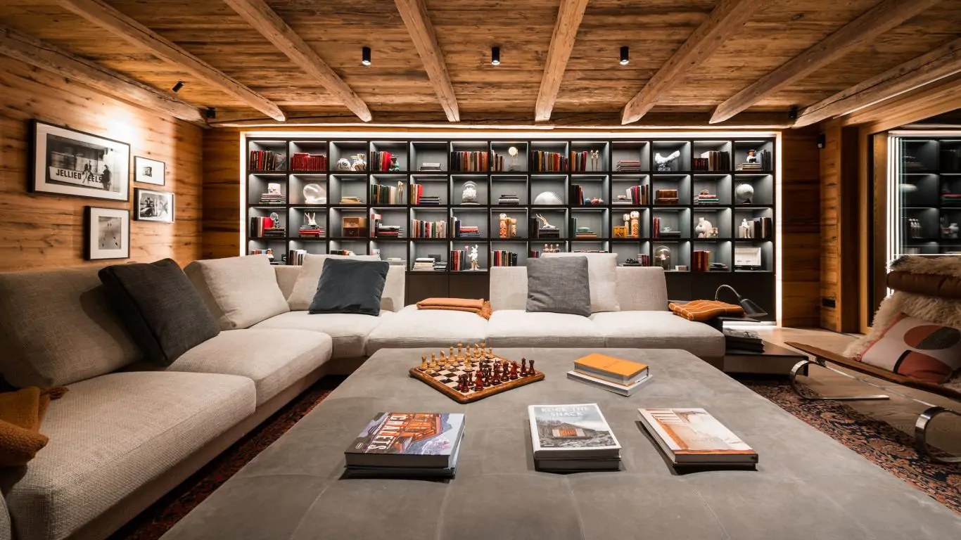 Chalet Arula 1 | Lech am Arlberg