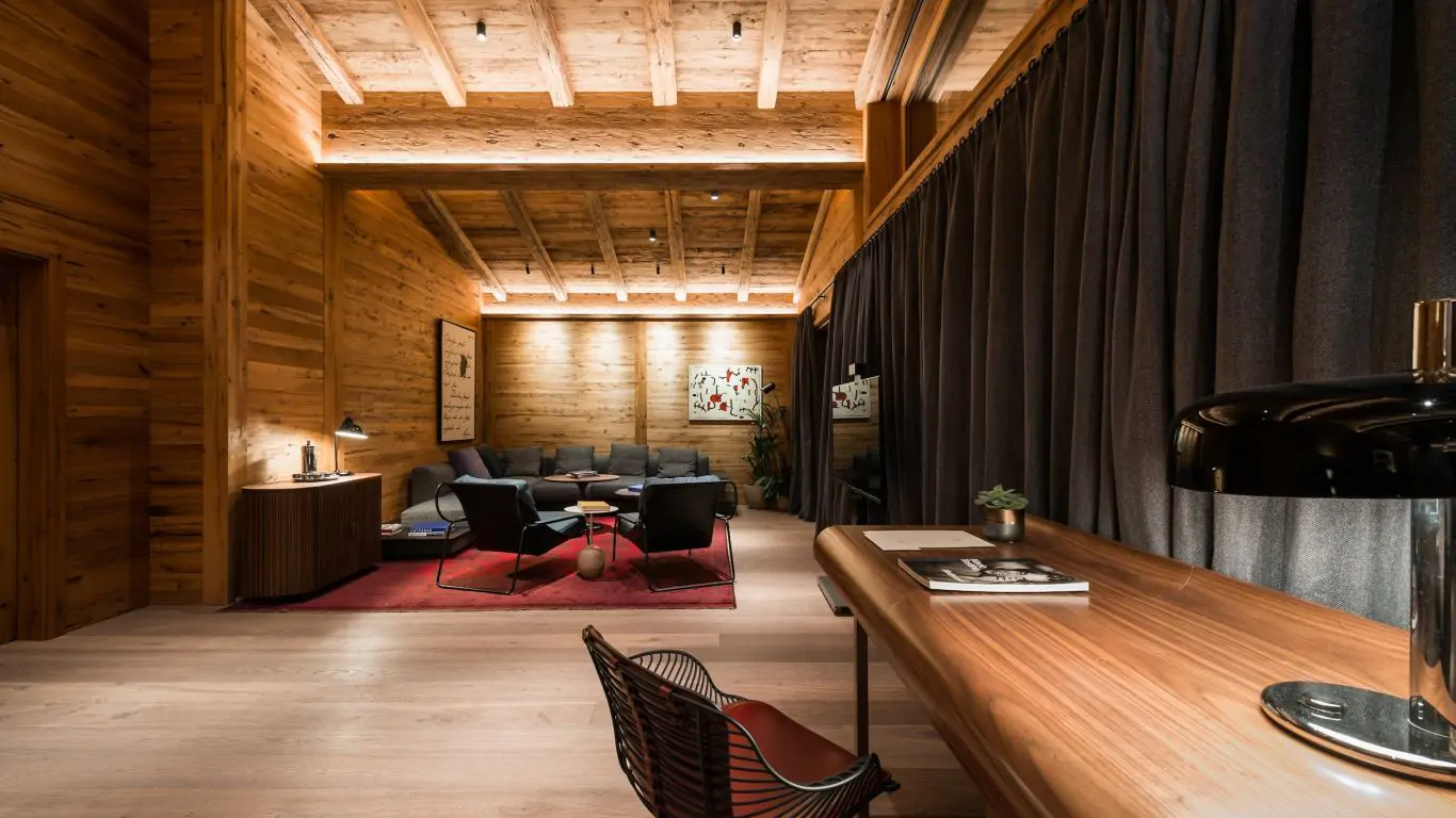 Chalet Arula 1 | Lech am Arlberg
