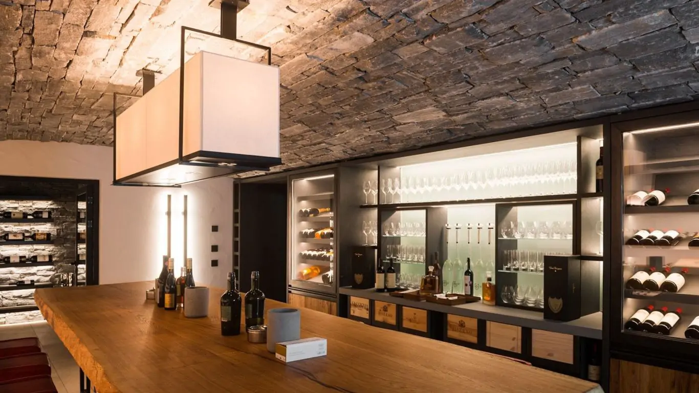 Chalet Arula 1 | Lech am Arlberg