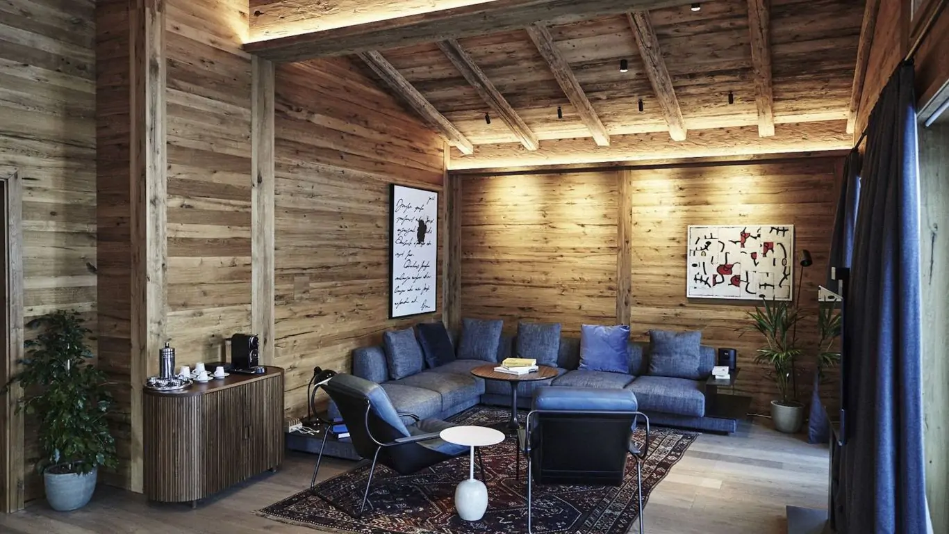 Chalet Arula 1 | Lech am Arlberg