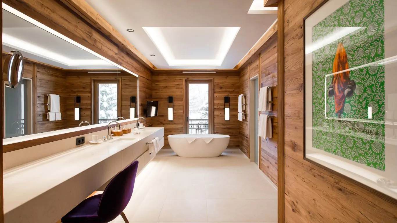 Chalet Arula 1 | Lech am Arlberg