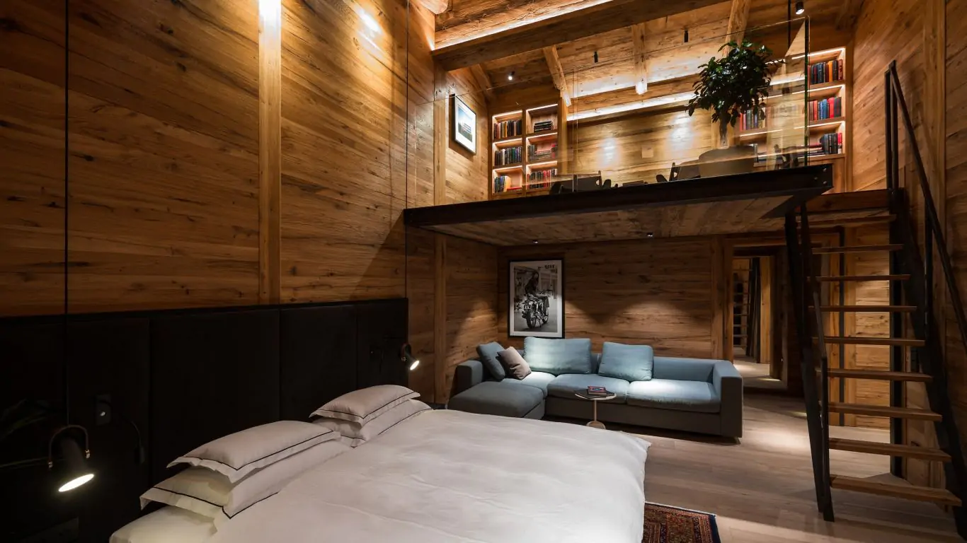 Chalet Arula 1 | Lech am Arlberg