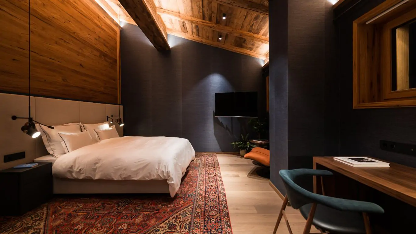 Chalet Arula 1 | Lech am Arlberg