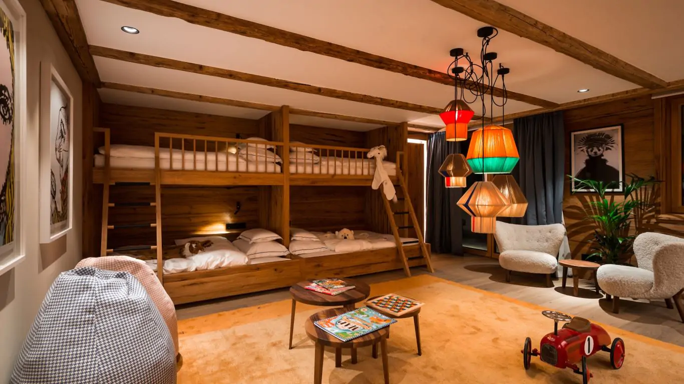 Chalet Arula 1 | Lech am Arlberg