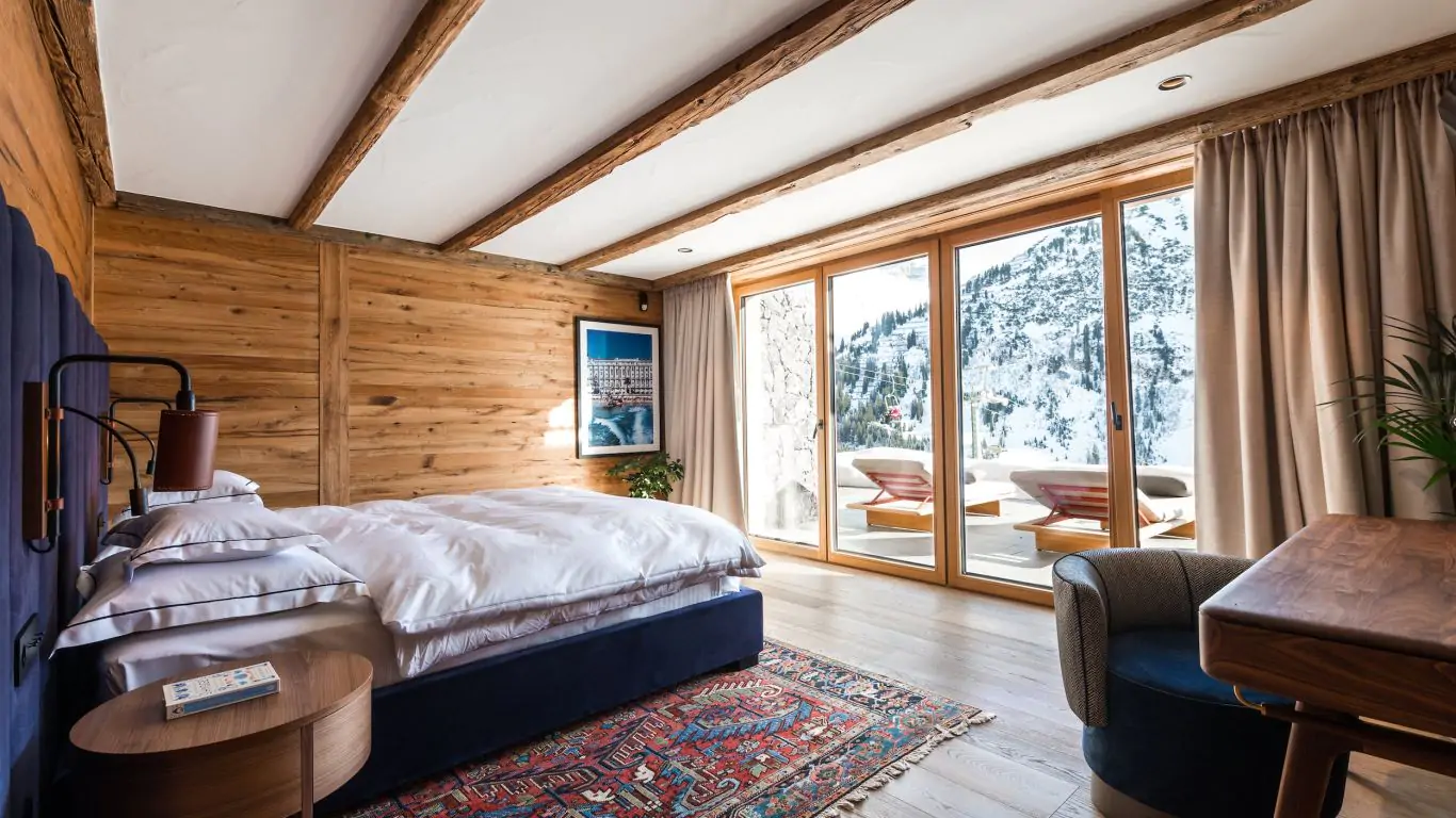 Chalet Arula 1 | Lech am Arlberg