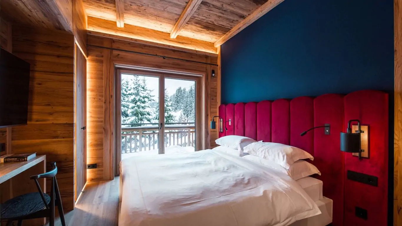 Chalet Arula 1 | Lech am Arlberg