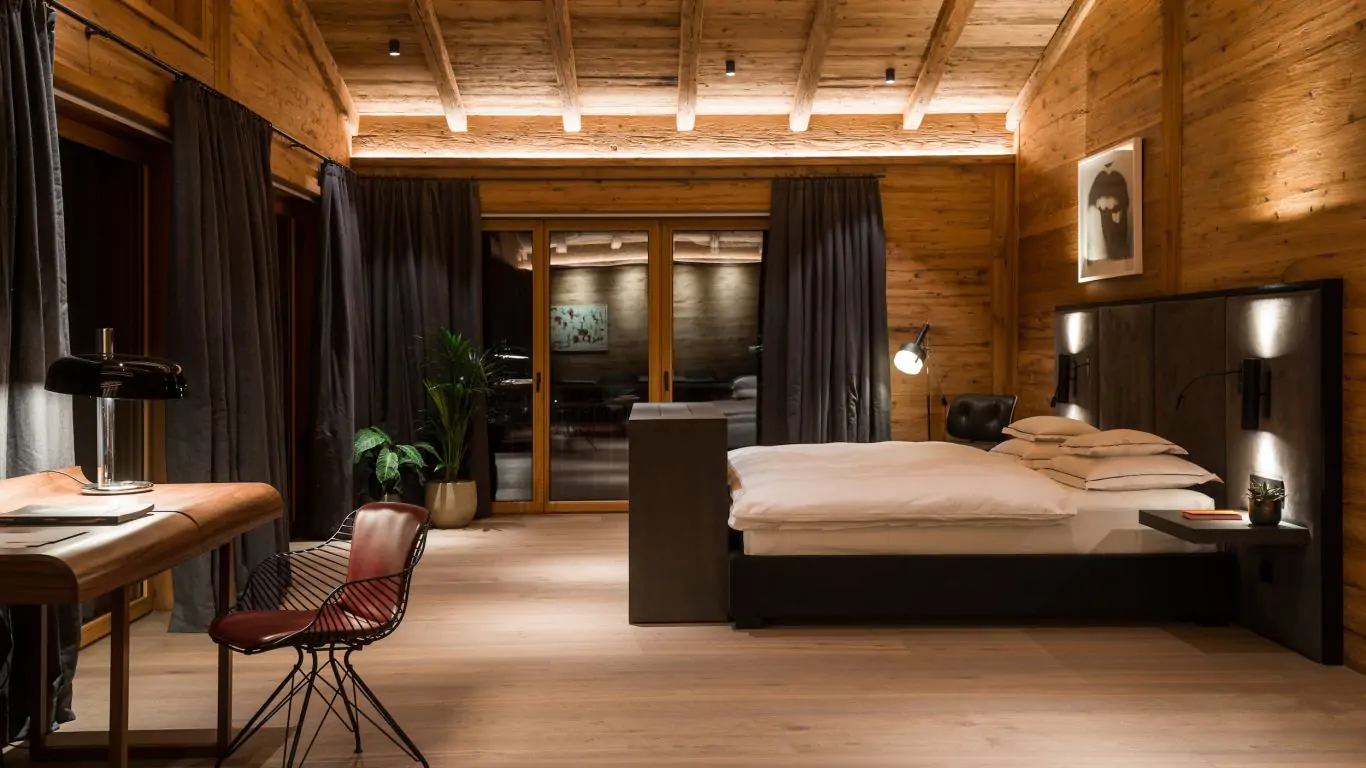Chalet Arula 1 | Lech am Arlberg