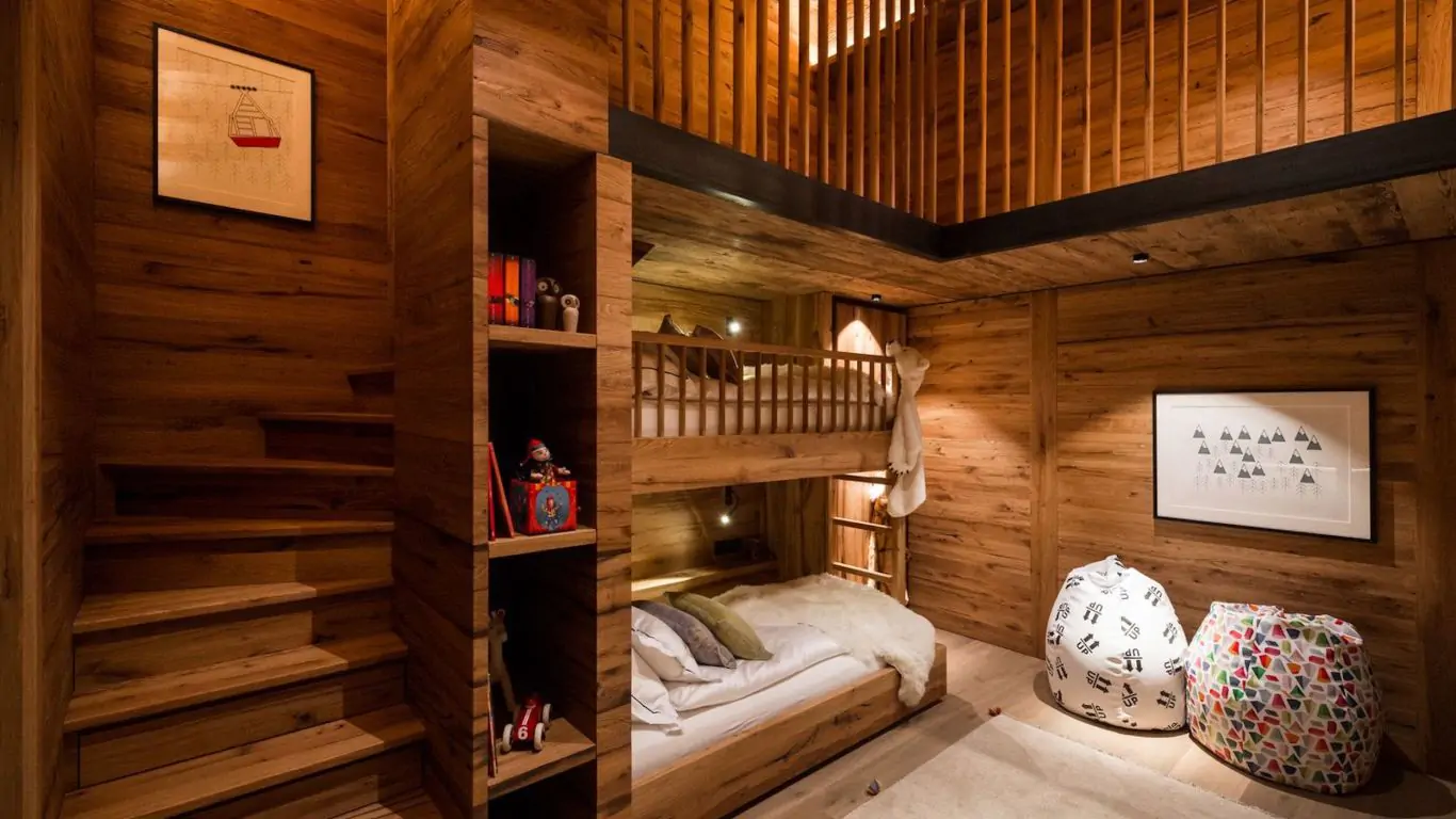 Chalet Arula 1 | Lech am Arlberg