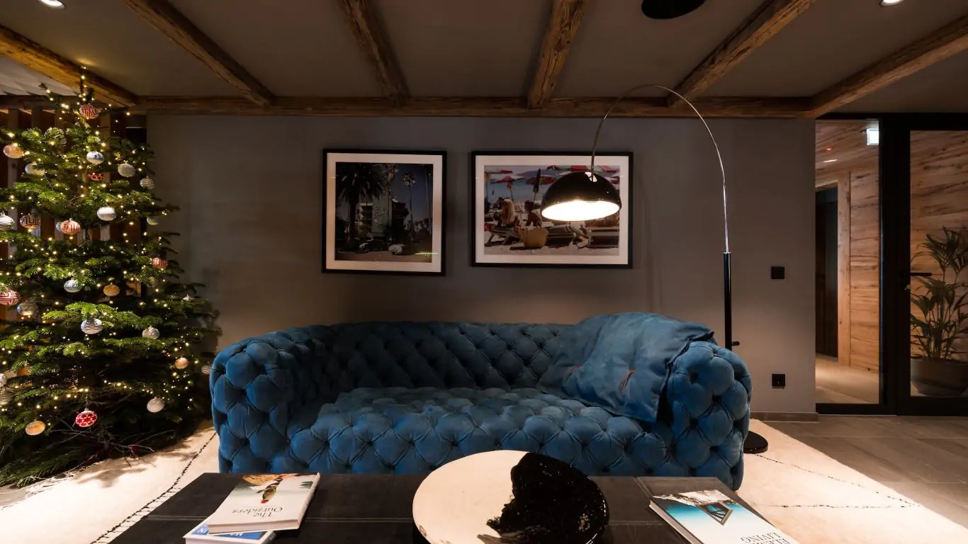Chalet Arula 1 | Lech am Arlberg