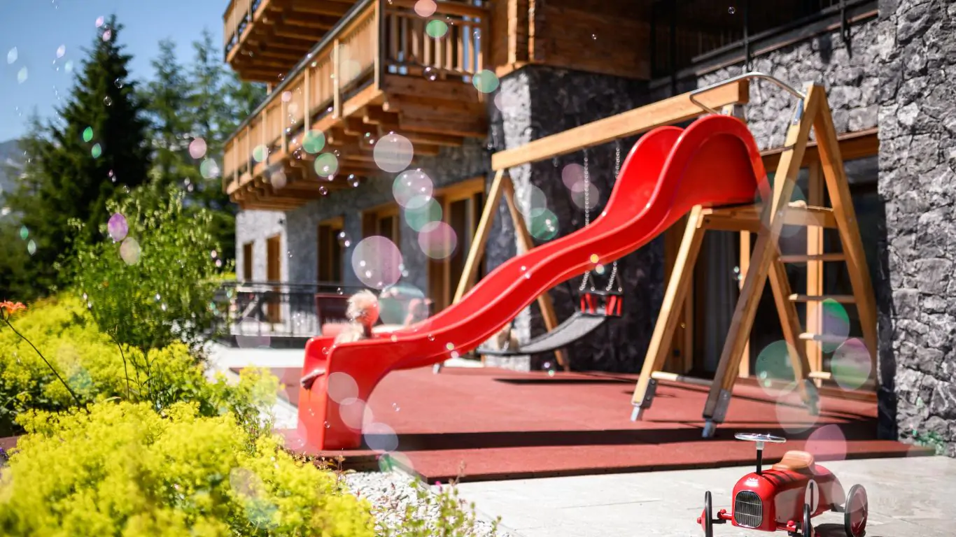 Chalet Arula 1 | Lech am Arlberg