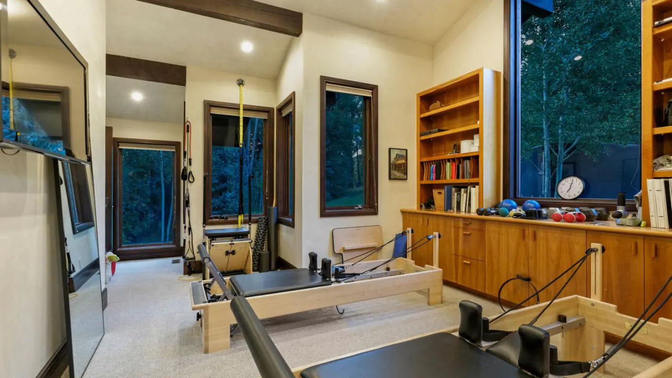 Villa Helissa | Aspen