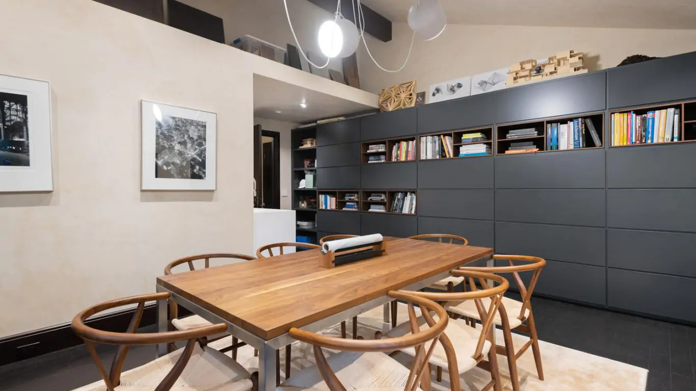 Villa Helissa | Aspen