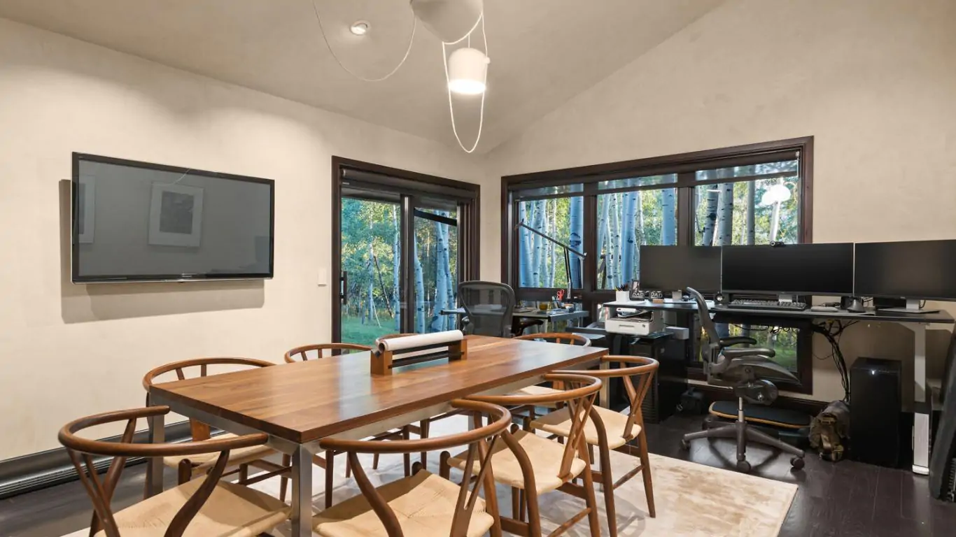 Villa Helissa | Aspen