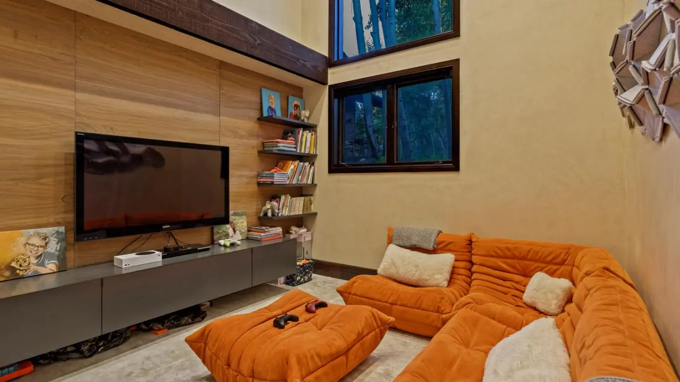 Villa Helissa | Aspen