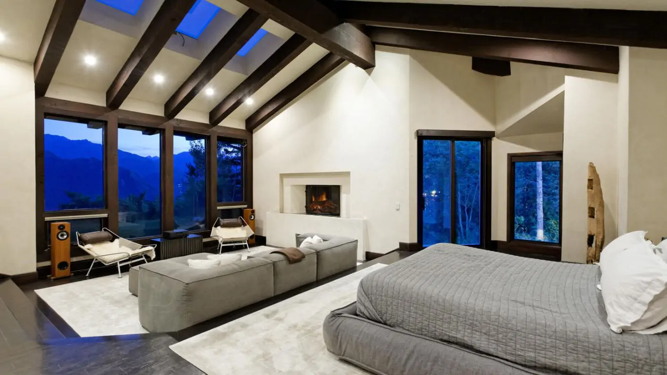 Villa Helissa | Aspen