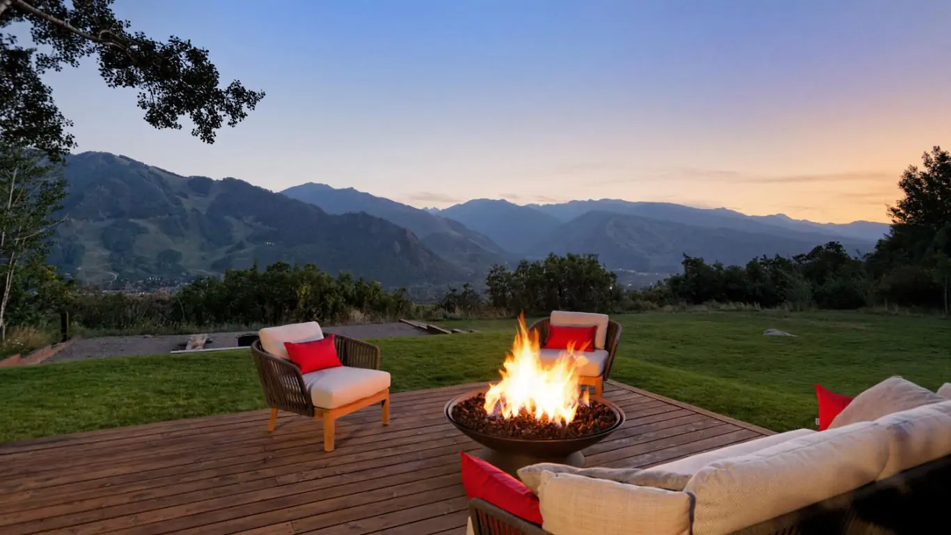 Villa Helissa | Aspen