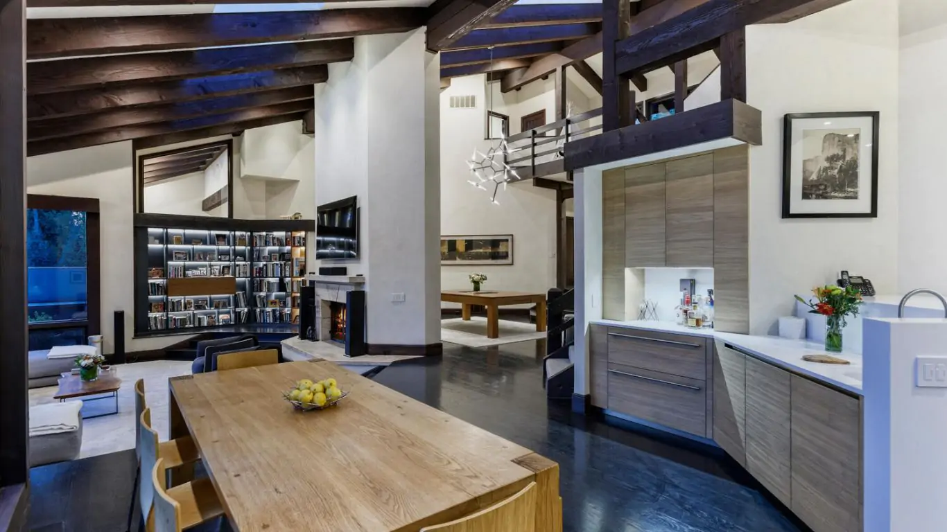 Villa Helissa | Aspen