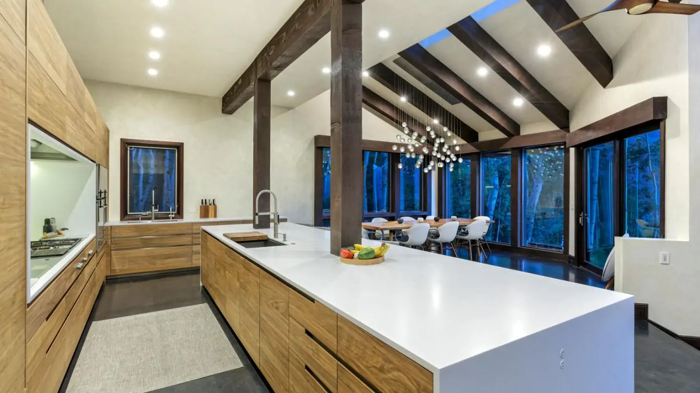 Villa Helissa | Aspen