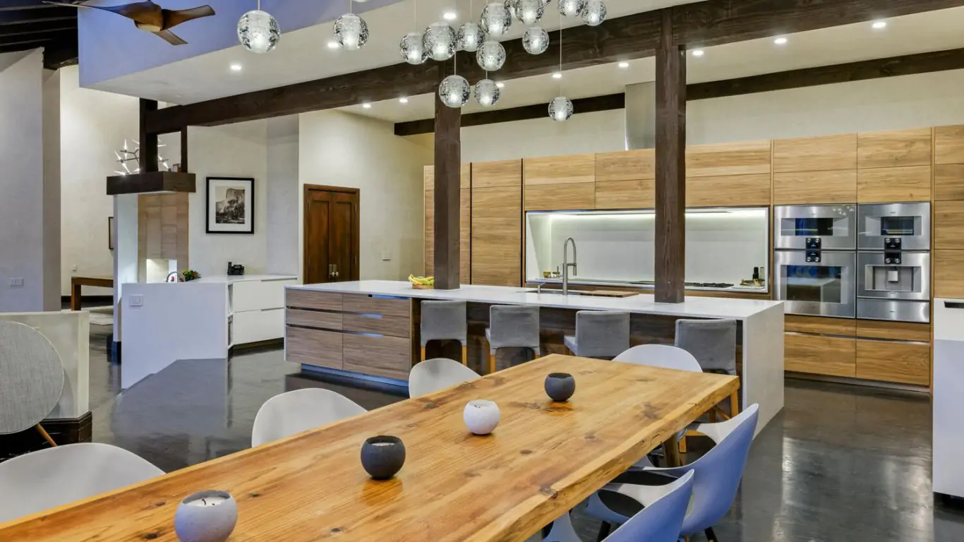 Villa Helissa | Aspen