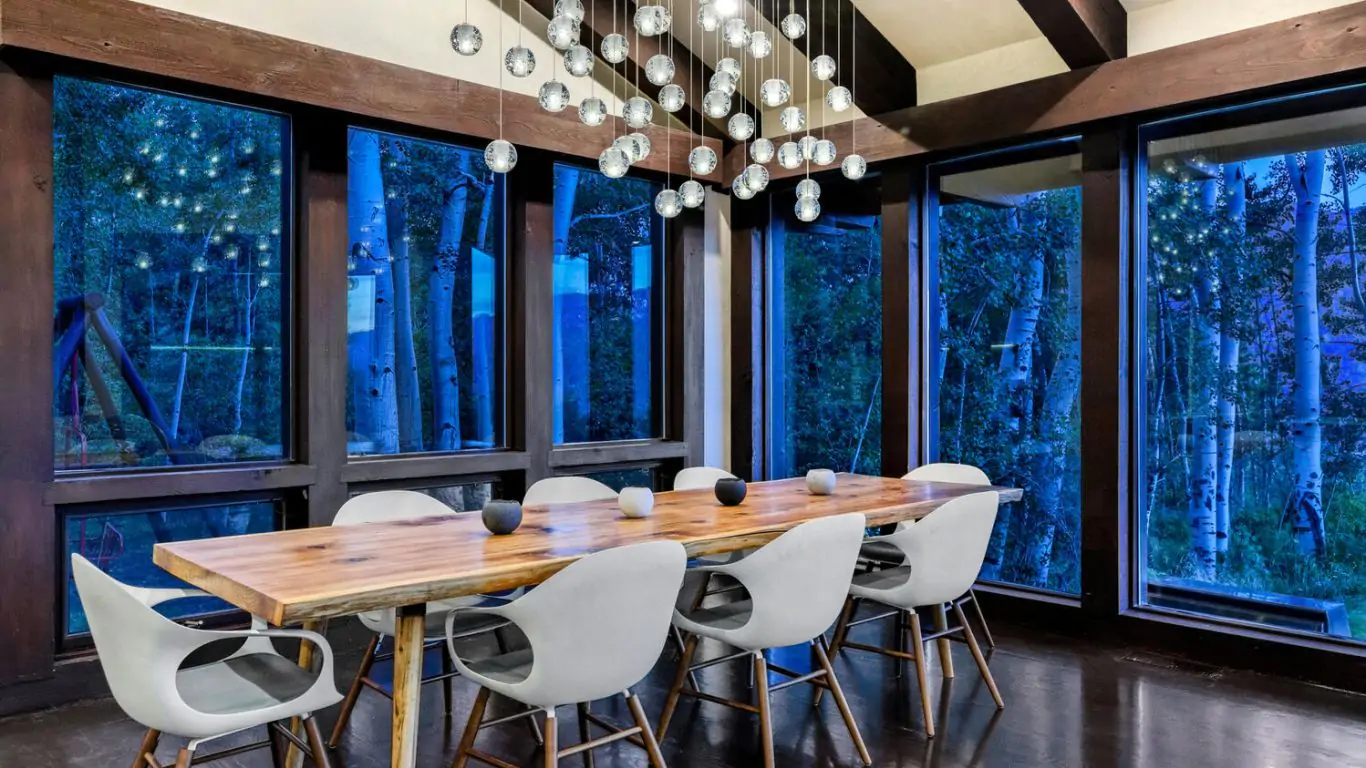 Villa Helissa | Aspen