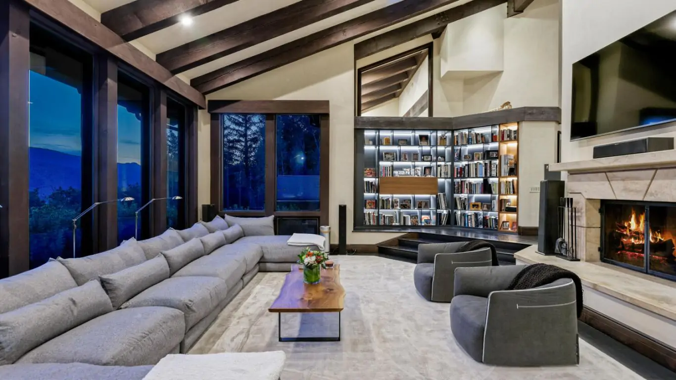 Villa Helissa | Aspen