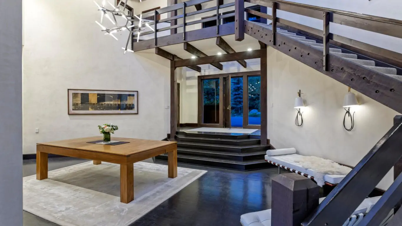 Villa Helissa | Aspen