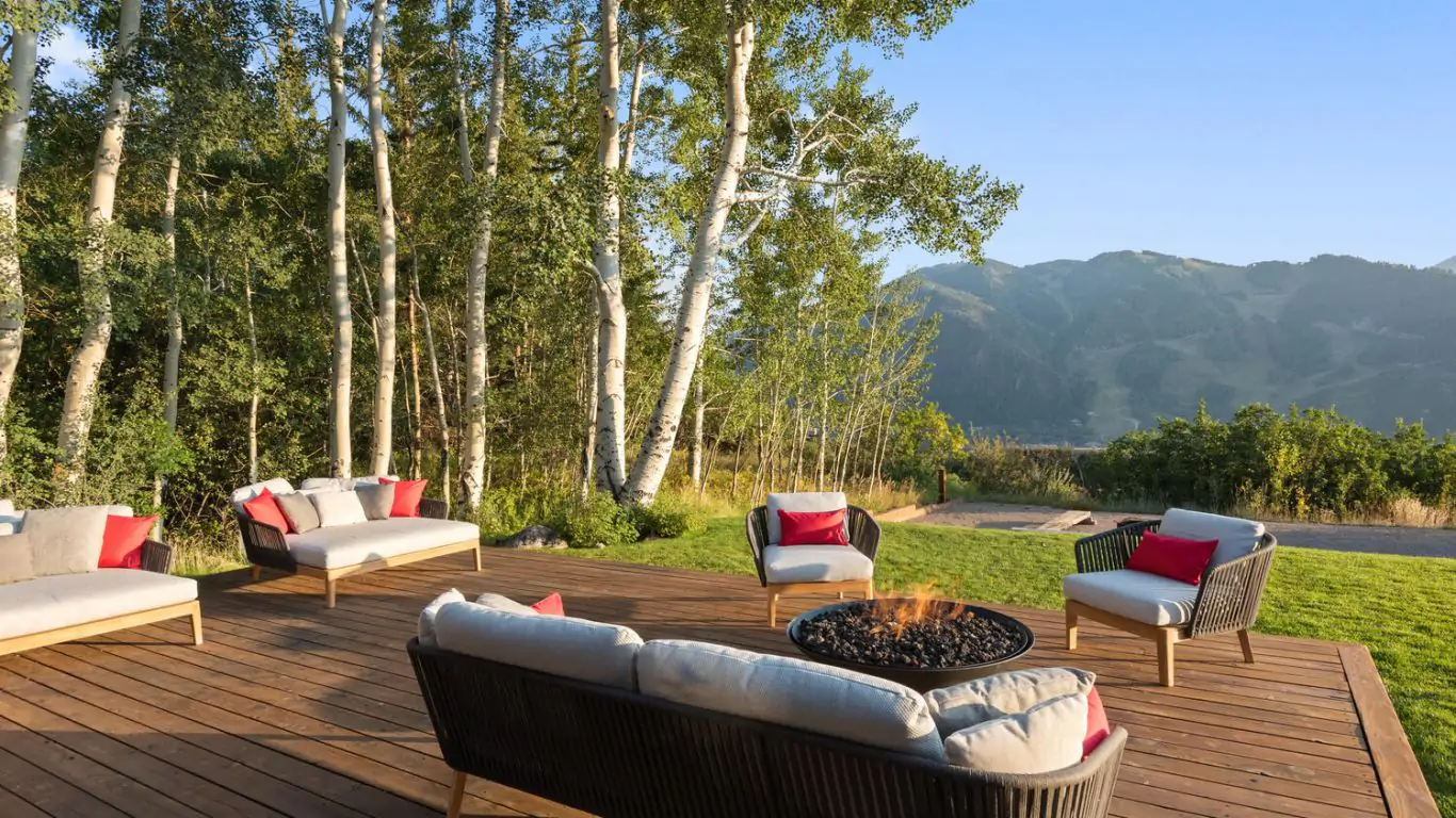 Villa Helissa | Aspen