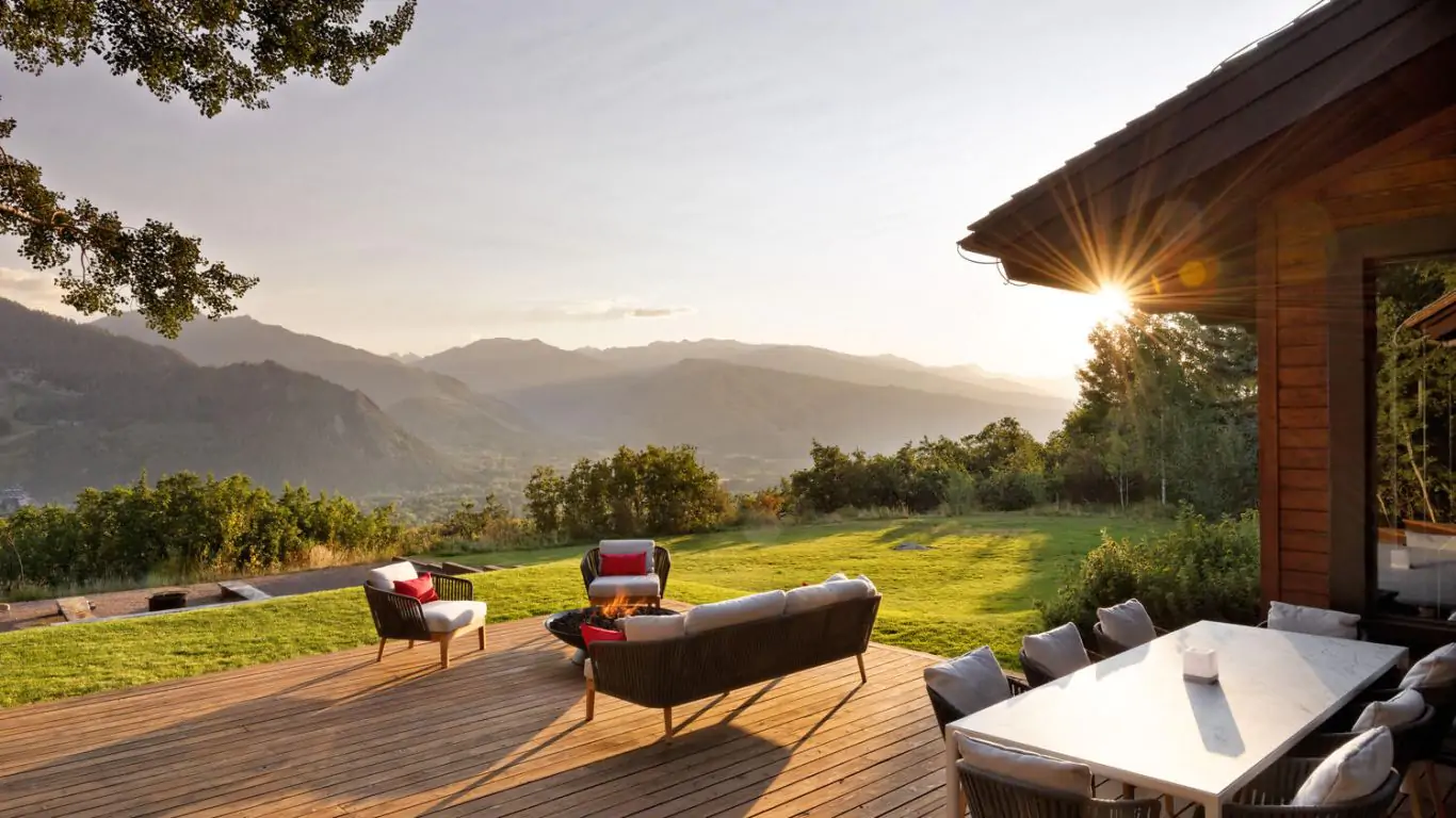 Villa Helissa | Aspen