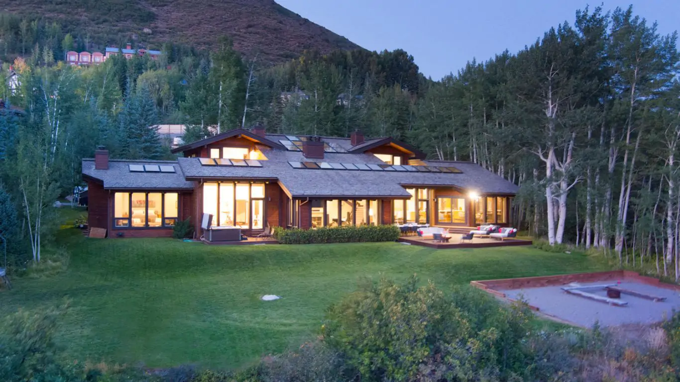 Villa Helissa | Aspen