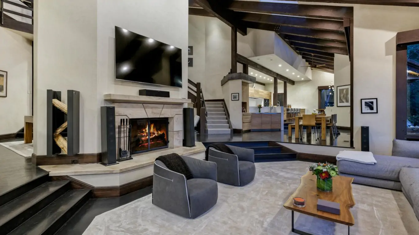 Villa Helissa | Aspen