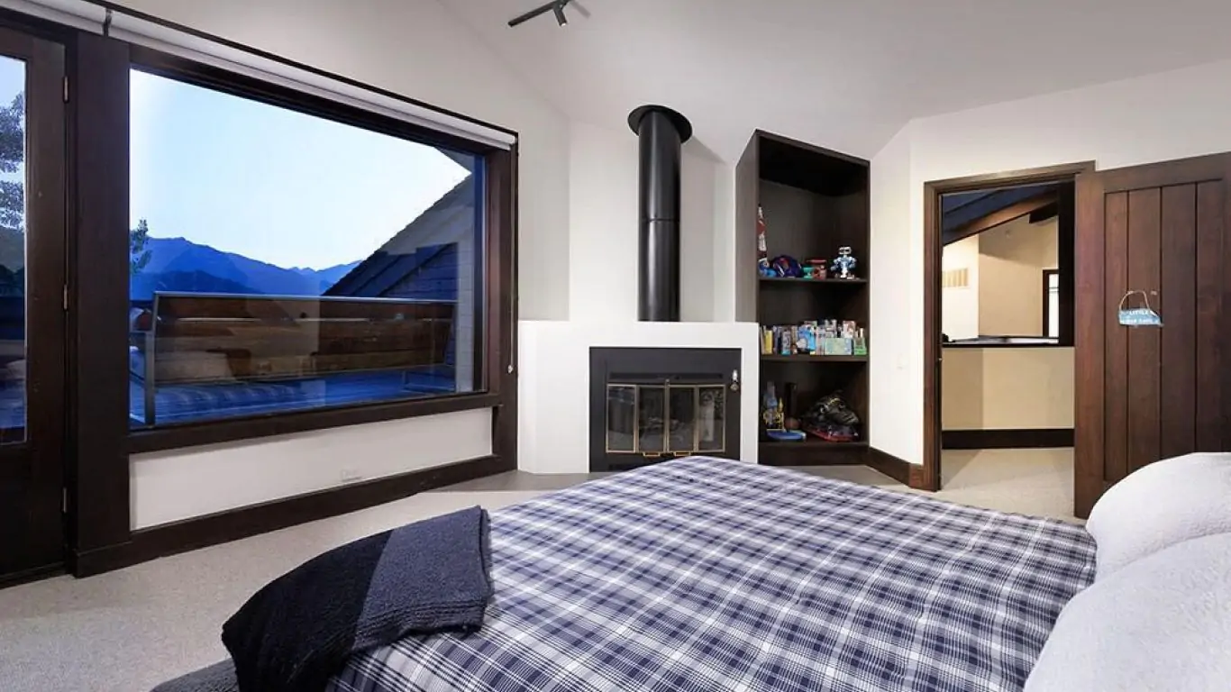 Villa Helissa | Aspen