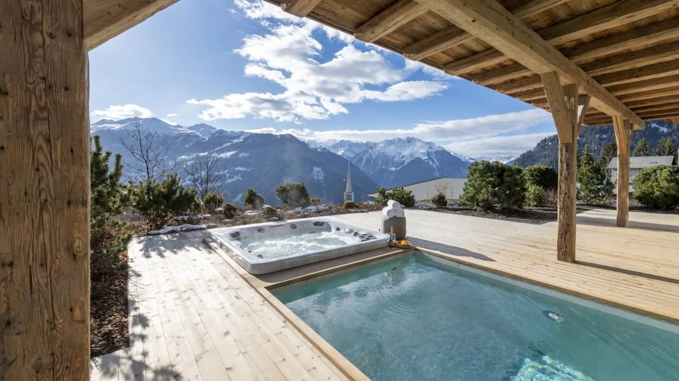 Chalet Foulon | Verbier