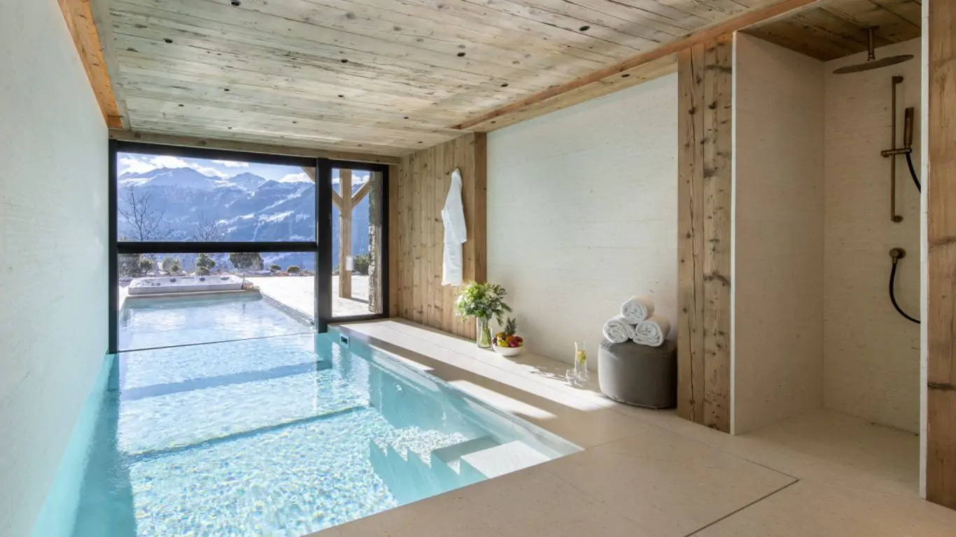 Chalet Foulon | Verbier