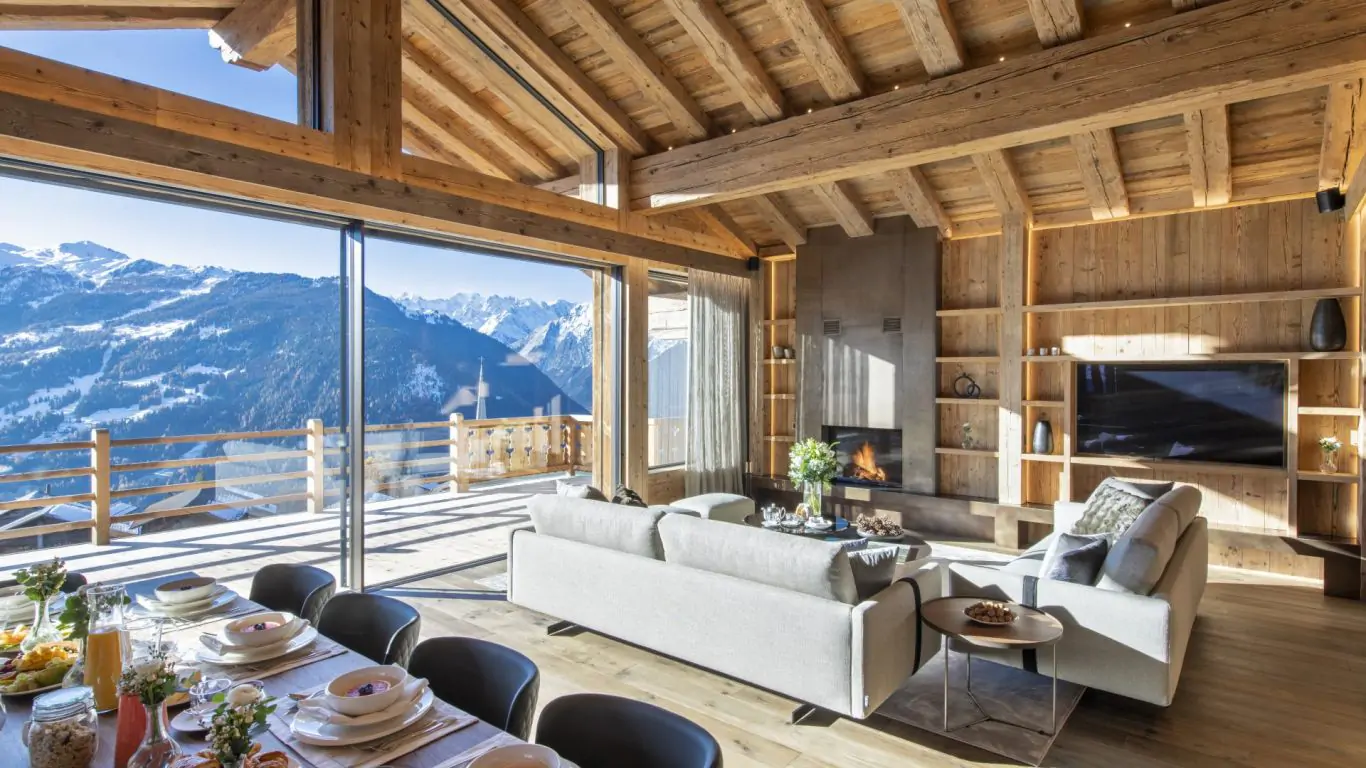 Chalet Foulon | Verbier