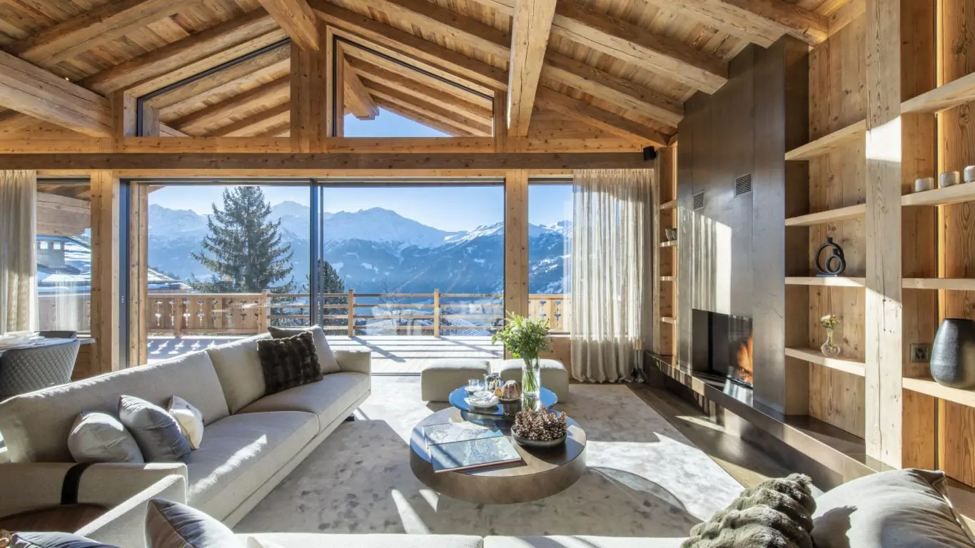 Chalet Foulon | Verbier