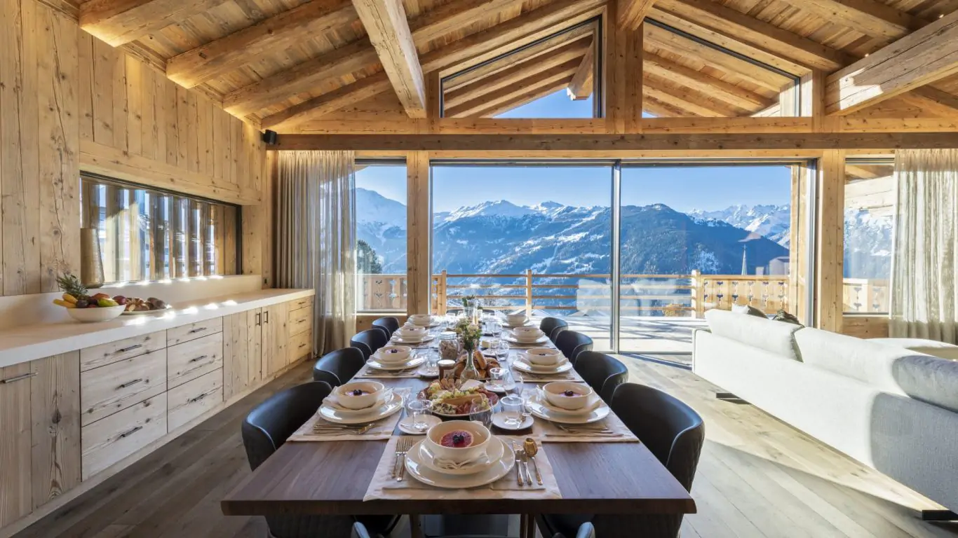 Chalet Foulon | Verbier