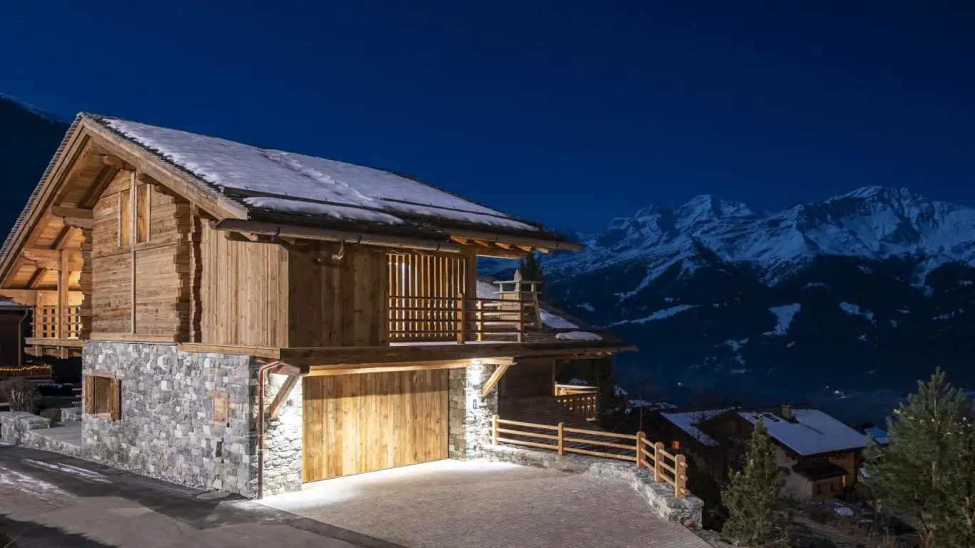 Chalet Foulon | Verbier