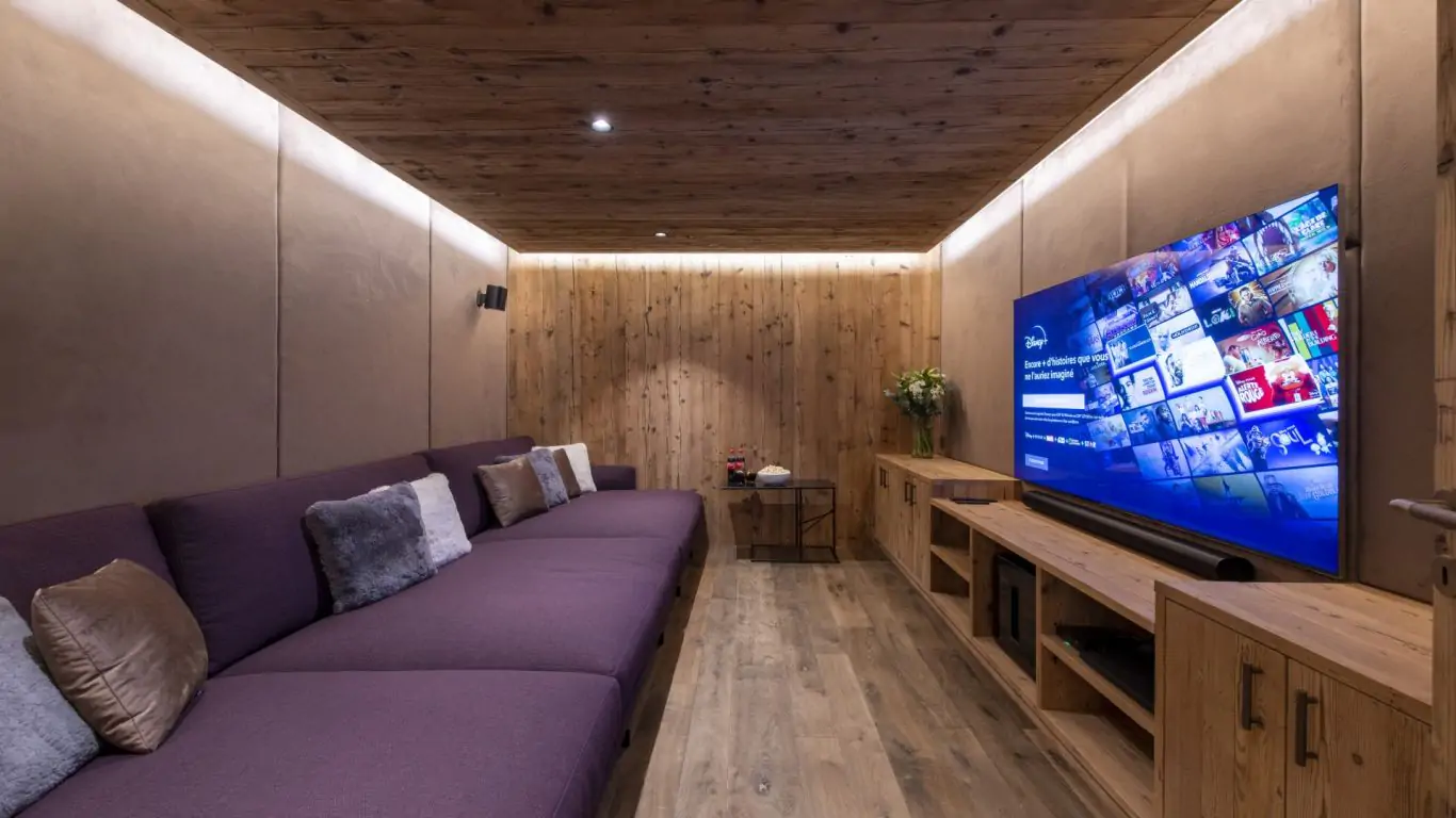 Chalet Foulon | Verbier