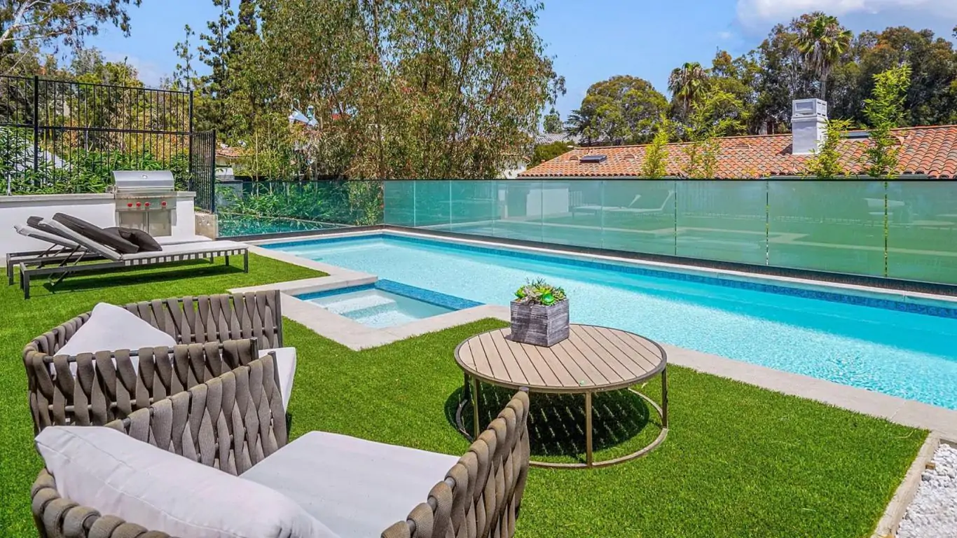 Villa Kaira | Los Angeles