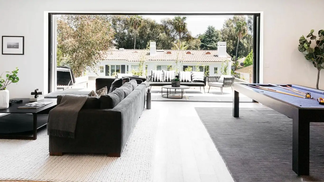 Villa Kaira | Los Angeles