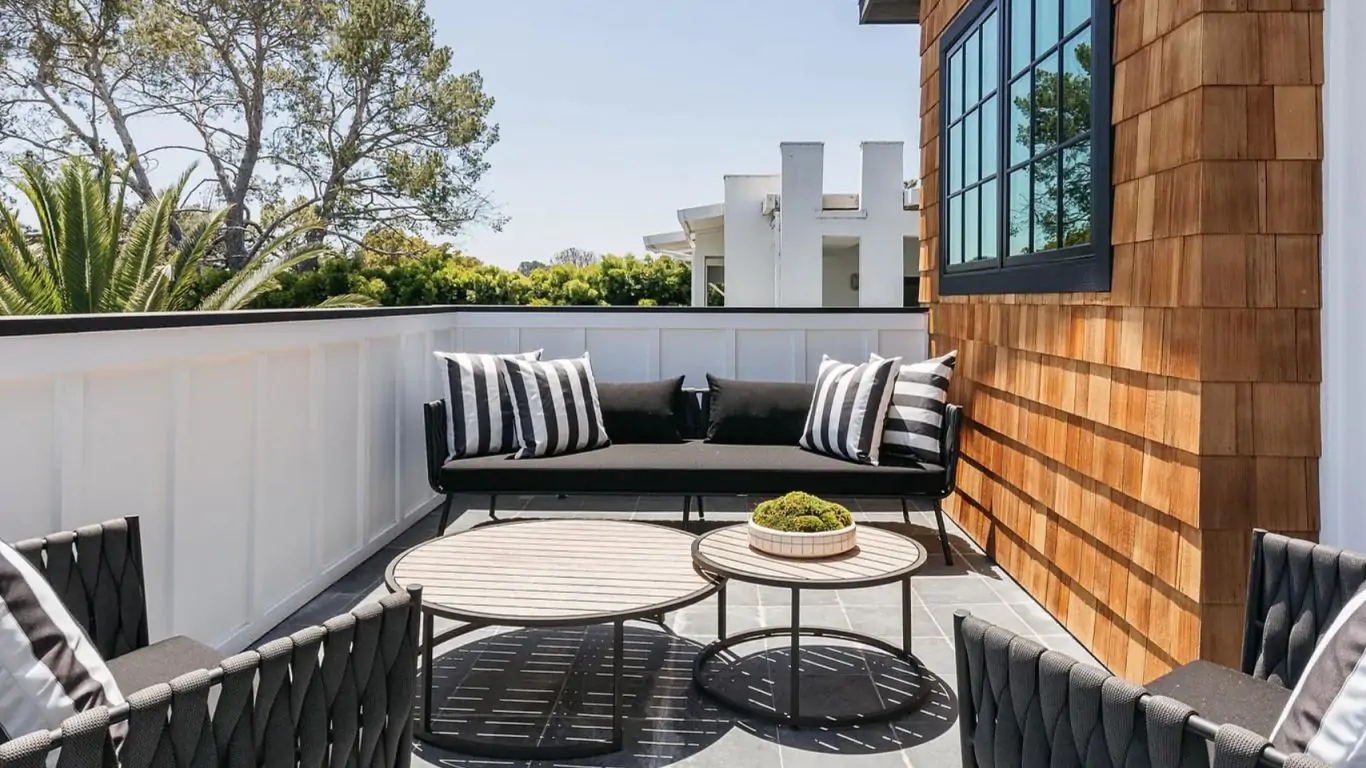 Villa Kaira | Los Angeles
