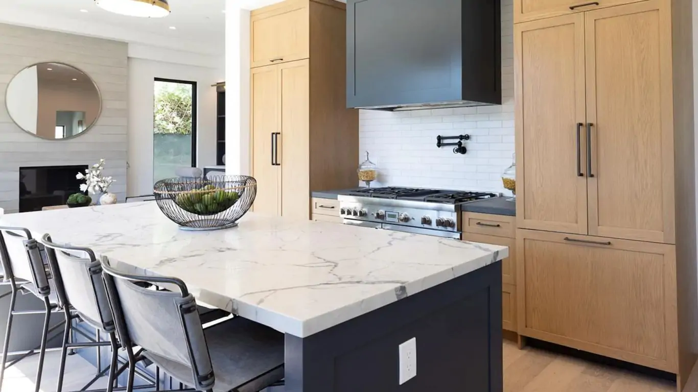 Villa Kaira | Los Angeles