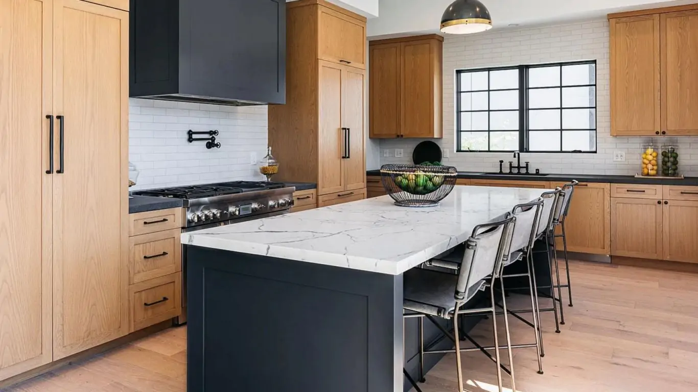 Villa Kaira | Los Angeles