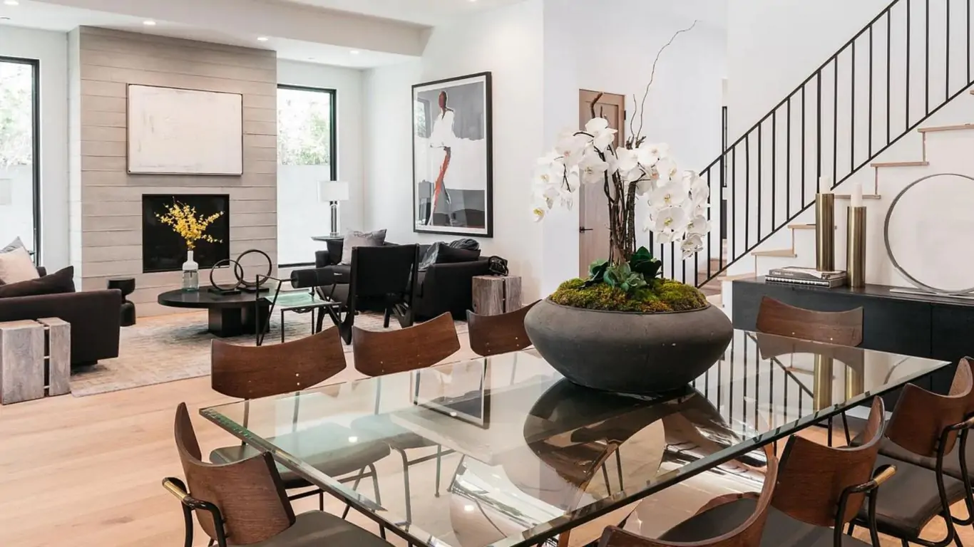 Villa Kaira | Los Angeles