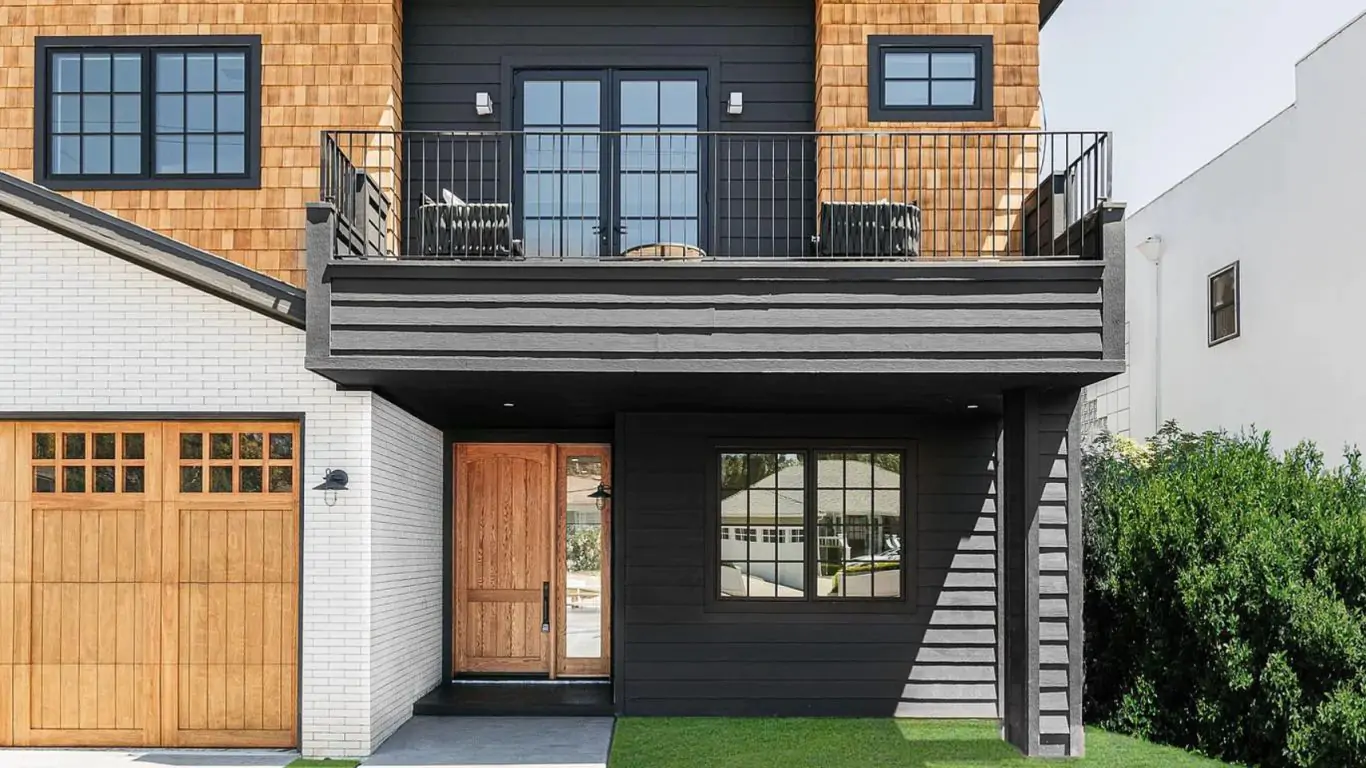 Villa Kaira | Los Angeles