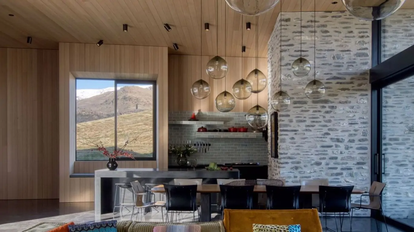 Artists Residence | New Zealand