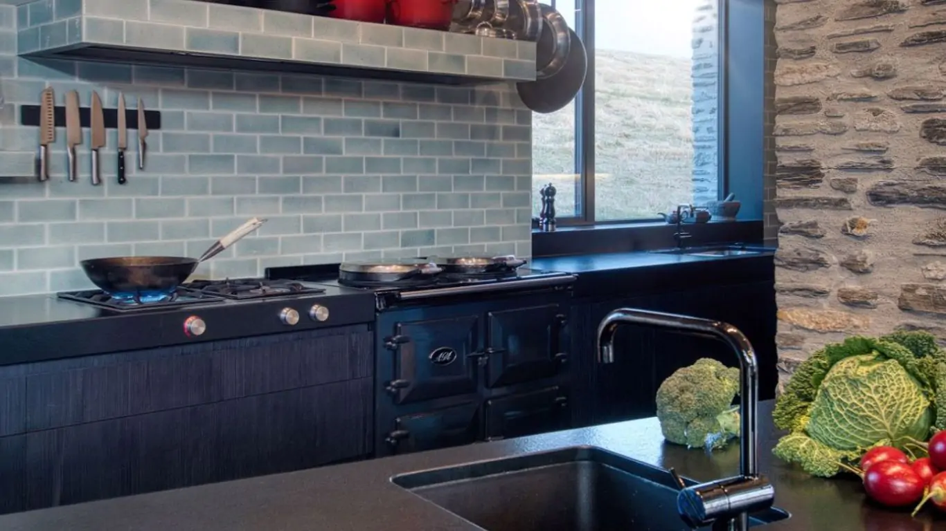 Artists Residence | New Zealand