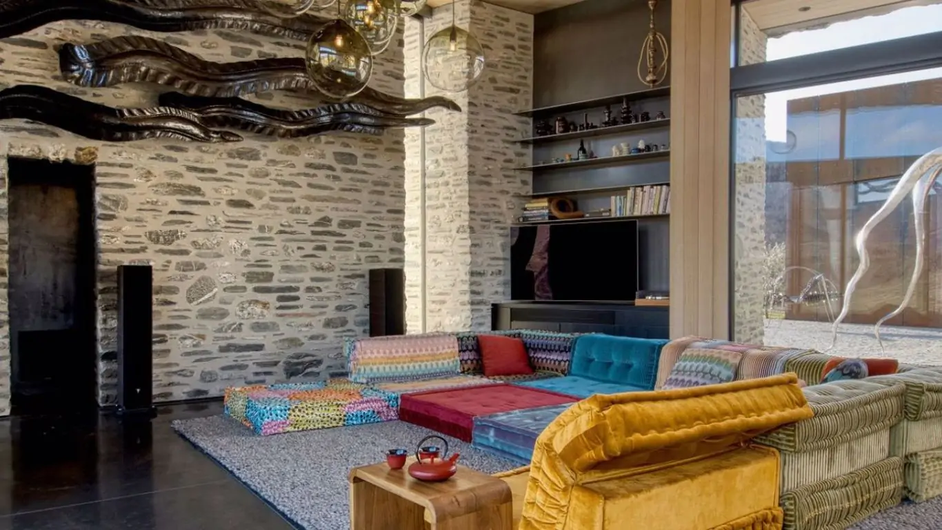 Artists Residence | New Zealand